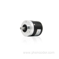 Sensor optical encoder